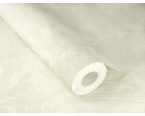 Rouleau de papier peint à motif floral