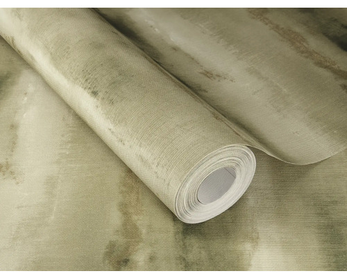 Rouleau de papier peint avec motif abstrait