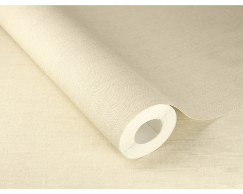 Rouleau de papier peint aspect textile