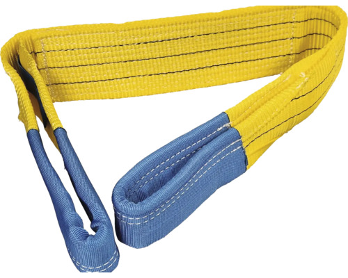 Hebeschlinge aus Textil