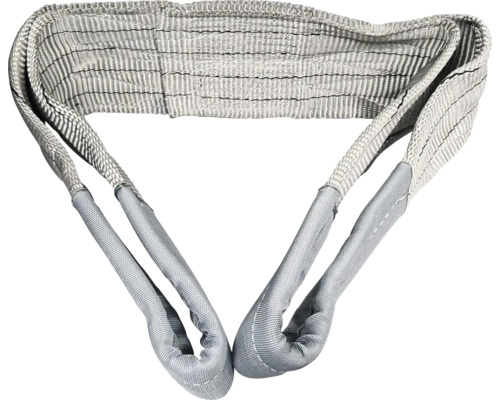 Élingue de levage en fibre textile