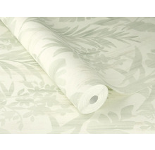 Rolle Tapete mit Pflanzenmuster