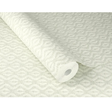 Tapetenrolle mit abstraktem Muster