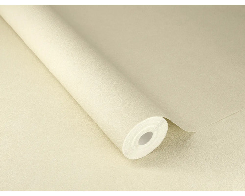 Rouleau de papier peint à fibres brutes