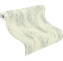 Tapetenrolle mit abstraktem Muster