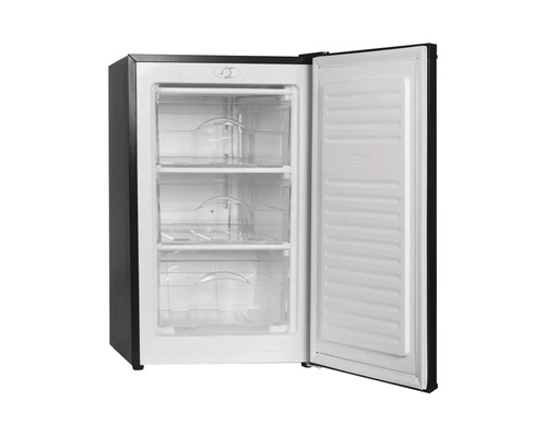 Congélateur autonome avec trois tiroirs