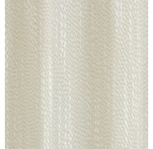 Textilvorhang mit gewebter Struktur