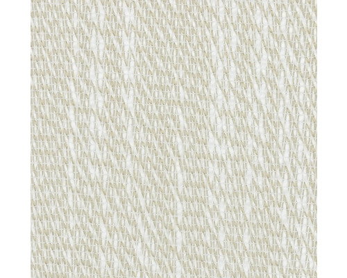 Detailansicht eines Sonnenschutznetzes