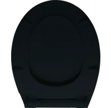 Abattant de WC en plastique