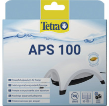 Pompe à air pour aquarium Tetra APS 100 dans son emballage