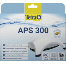 Pompe à air pour aquarium Tetra APS 300 dans son emballage