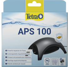 Pompe d''aquarium Tetra APS 100, emballage