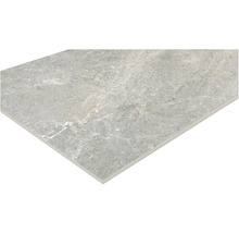 Fliese mit Steinoptik