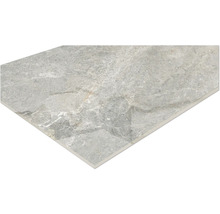 Fliese mit Marmorstruktur