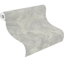 Tapetenrolle mit abstraktem Muster