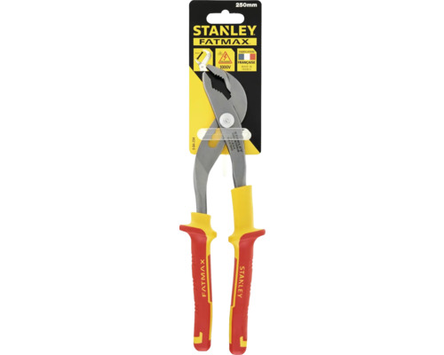Stanley Fatmax pince multiprise 250 mm