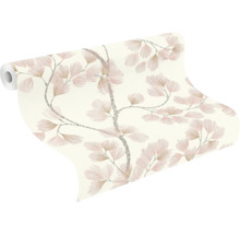 Tapetenrolle mit Baumzweigmuster