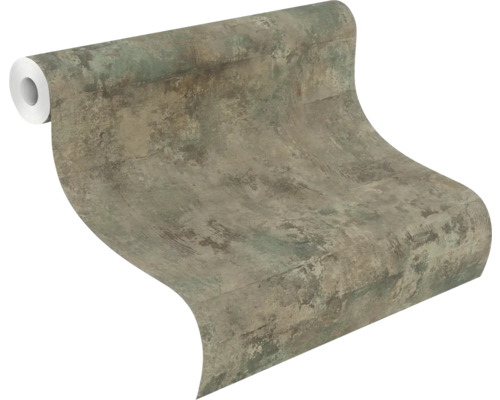 Rouleau de papier peint avec motif irrégulier