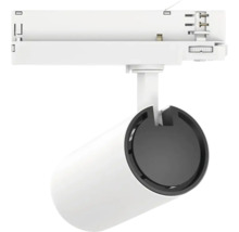 Schienenstrahler zur Deckenmontage