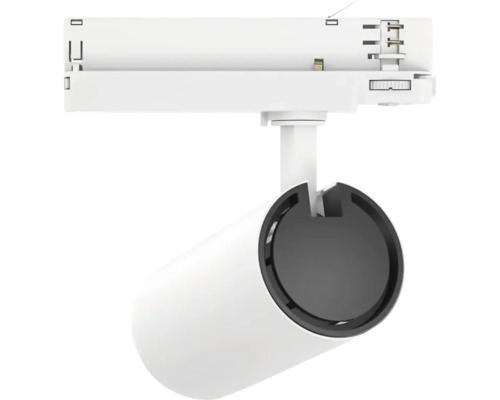 Schienenstrahler zur Deckenmontage