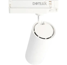 Dotlux Logo Lichtschienenspot