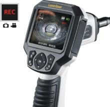 Laserliner Inspektionskamera zur Rohrinspektion