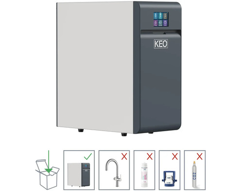 Distributeur d''eau KEO