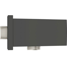 Grohe Quickfix Unterputz Thermostat Dusche PRECISION schwarz matt 348822430
