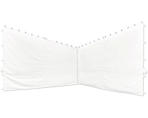 Rideau de scène en molleton avec œillets de fixation