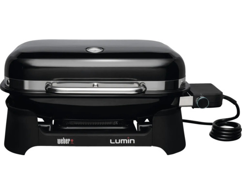 Weber Lumin barbecue électrique