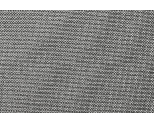 Nahaufnahme eines grauen Gewebes.