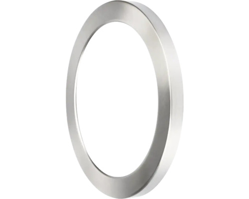 Metallabdeckring