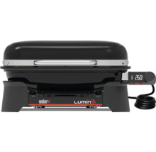 Gril électrique de Weber