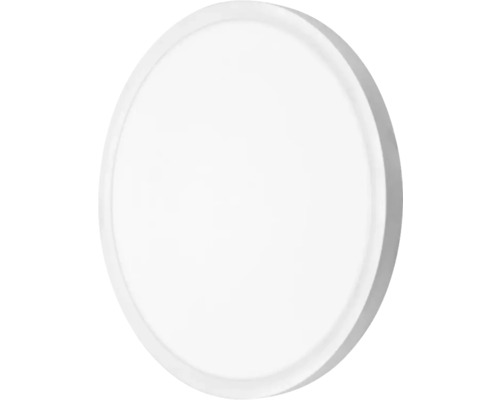 Plafonnier LED rond