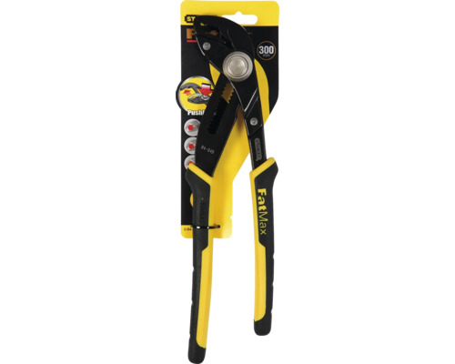 Stanley FatMax Wasserpumpenzange, 300 mm
