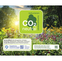 CO2 Neutral Siegel für Garagentore, Haustüren und mehr
