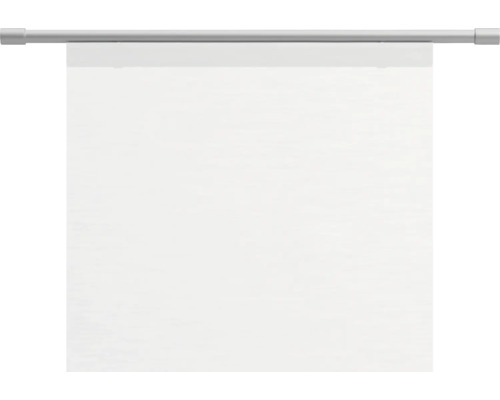 Store enrouleur avec support