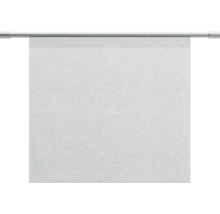 Store occultant avec dispositif de montage