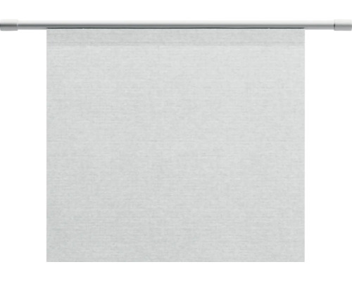 Store occultant avec dispositif de montage