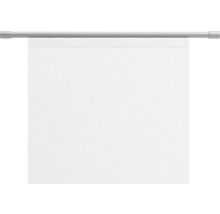 Store de fenêtre avec support