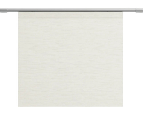 Store enrouleur avec support pour fenêtre