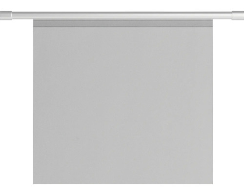 Store enrouleur avec support