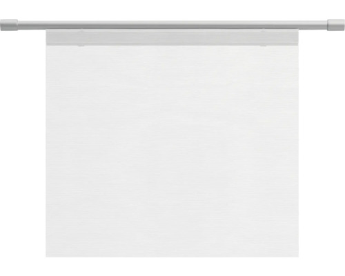 Image murale enroulable avec support de montage mural