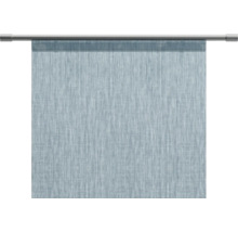 Gardinenstoff mit Aufhängeschiene