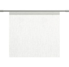 Store enrouleur avec support