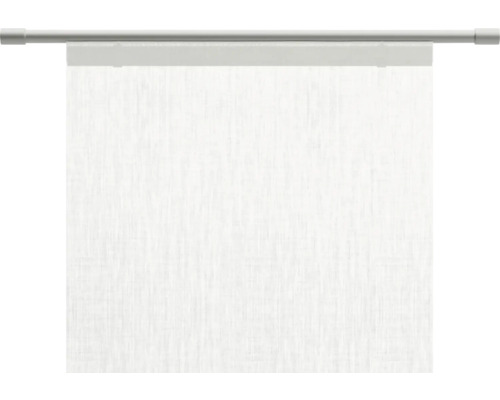 Store enrouleur avec support