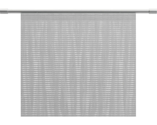 Plissee Rollo für Fenster und Türen