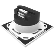 Unterputzeinsatz für Schalter