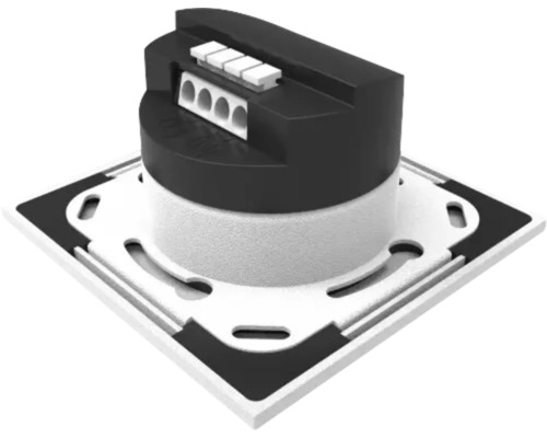 Unterputzeinsatz für Schalter