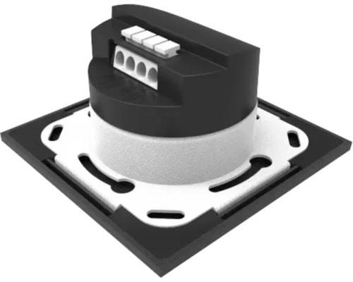 Elektrischer Deckenauslass